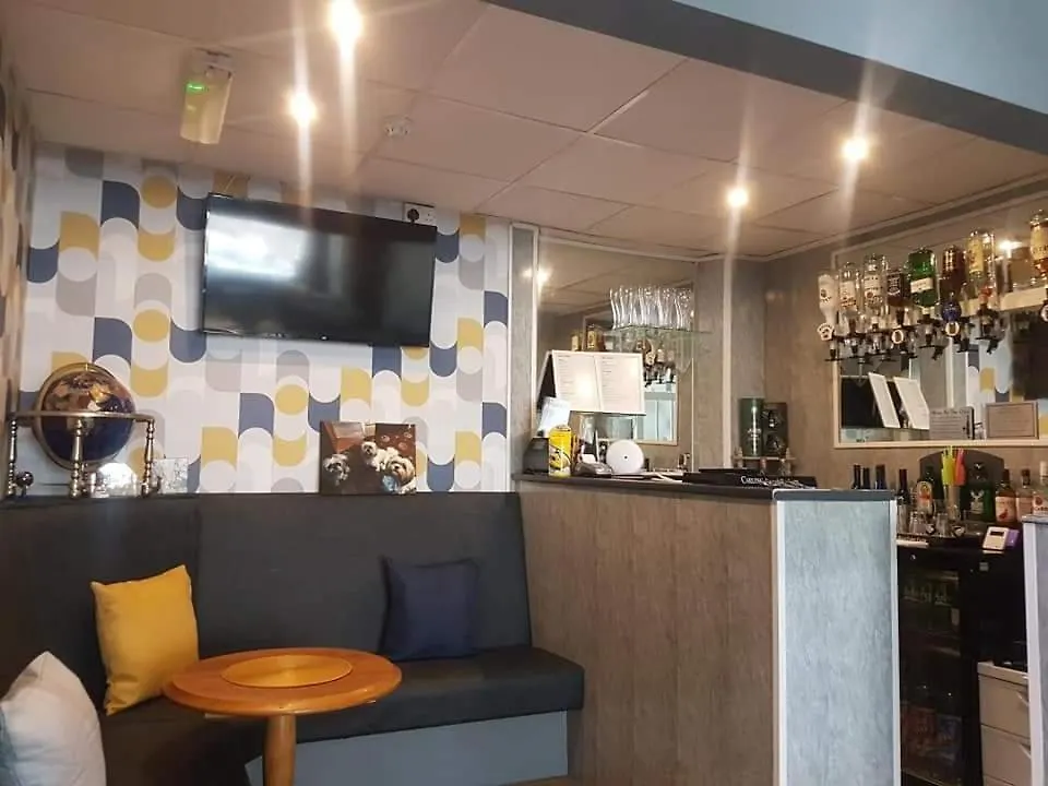 Guest house Bluebell Hotel Blackpool