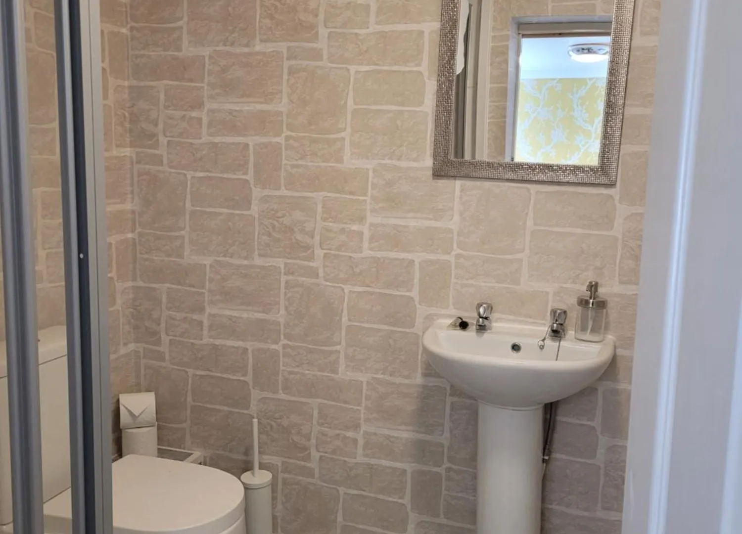 Guest house Bluebell Hotel Blackpool