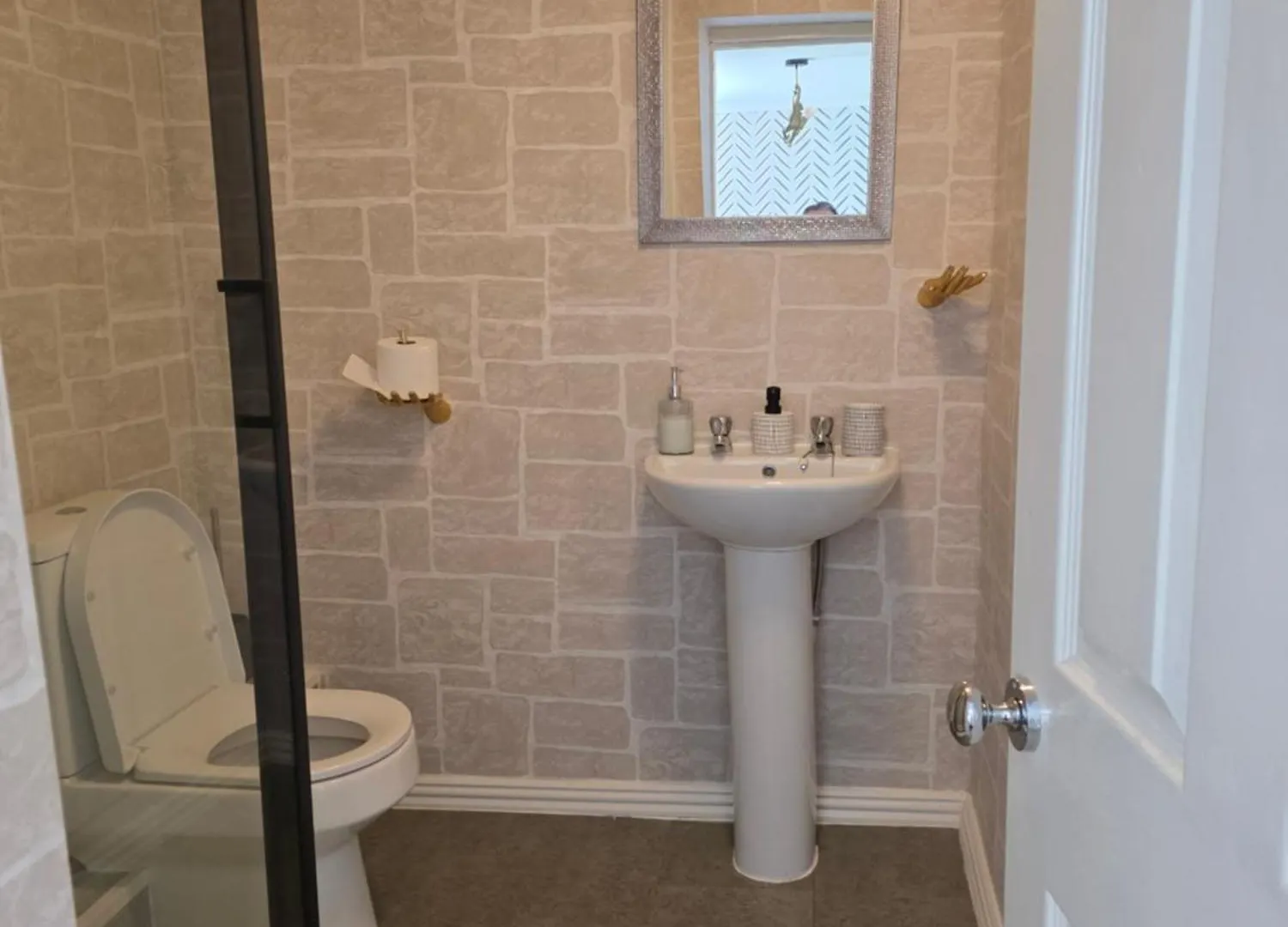 Guest house Bluebell Hotel Blackpool