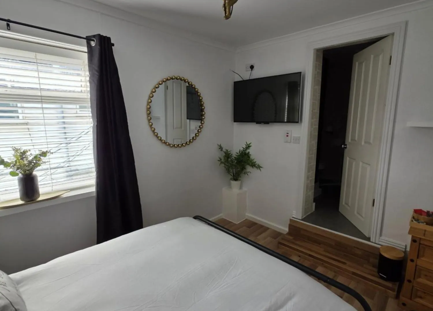 Bluebell Hotel Blackpool Guest house
