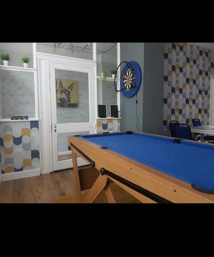 Guest house Bluebell Hotel Blackpool