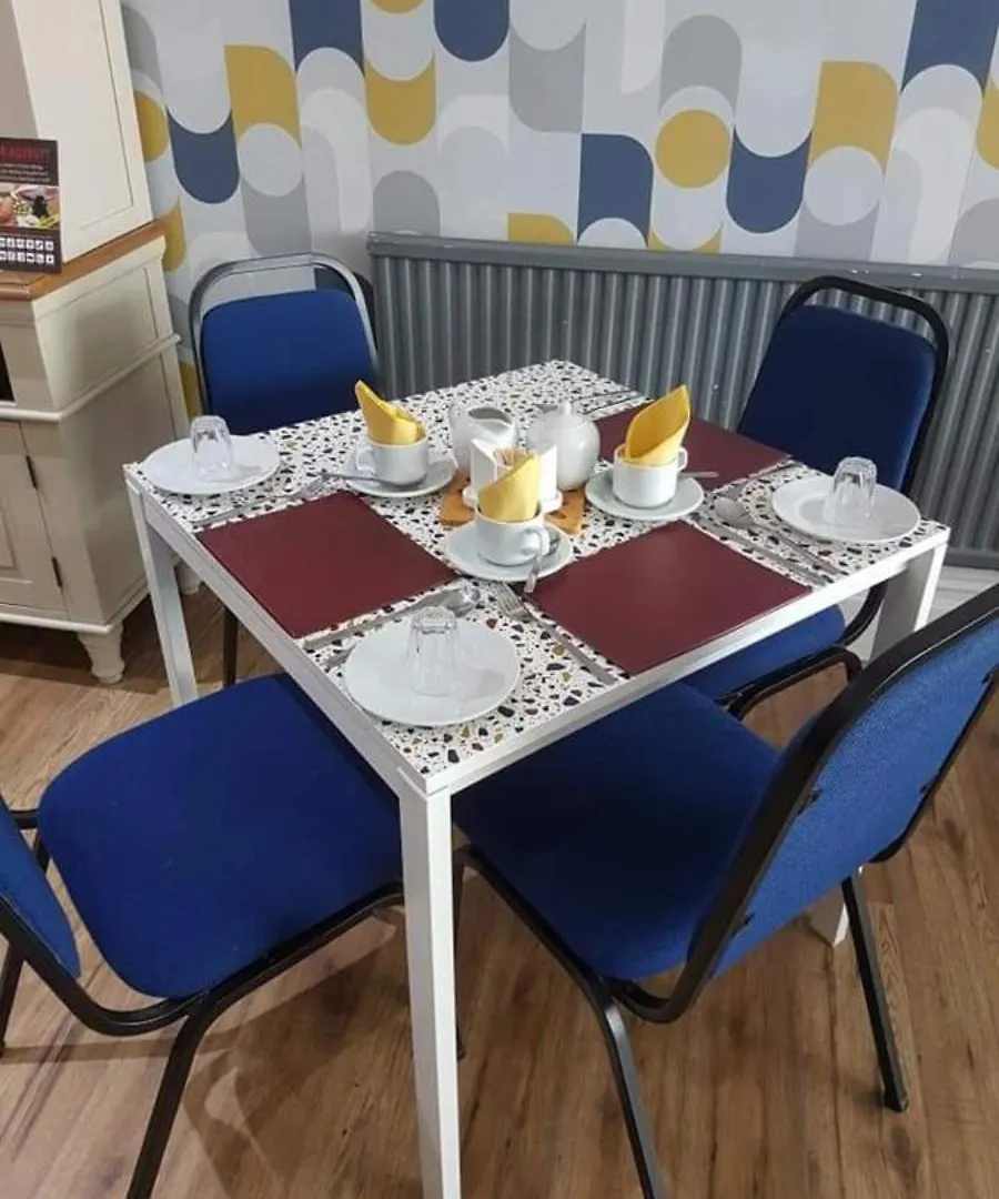 Bluebell Hotel Blackpool United Kingdom