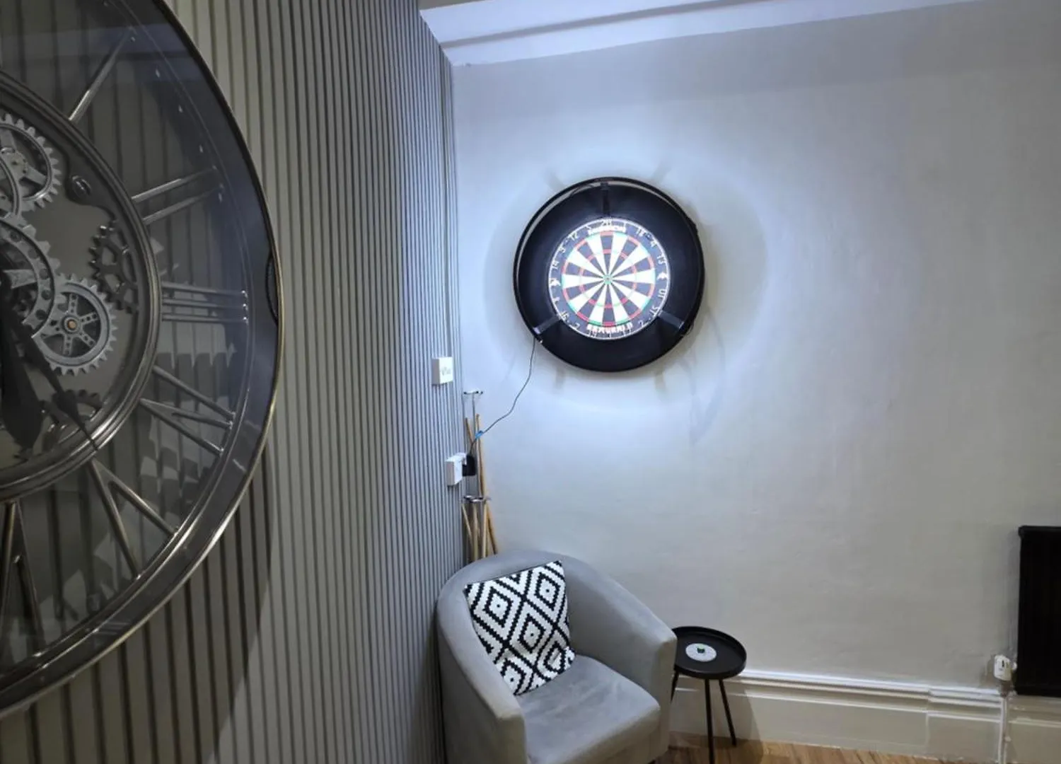 *** Guest house Bluebell Hotel Blackpool United Kingdom
