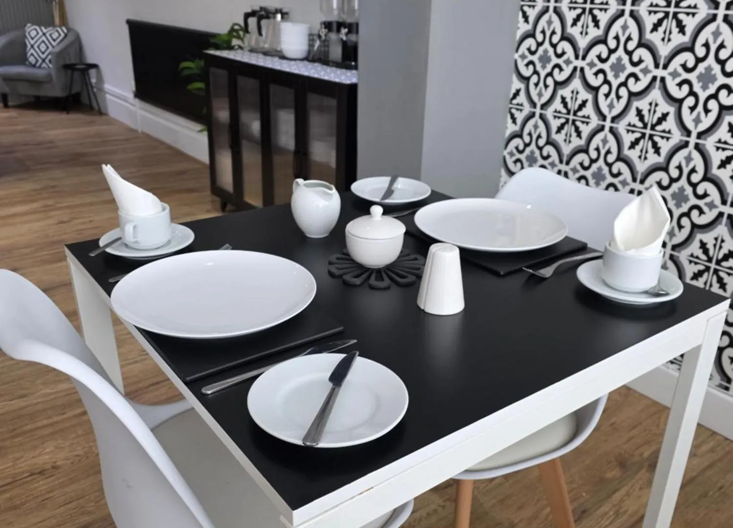 *** Guest house Bluebell Hotel Blackpool United Kingdom