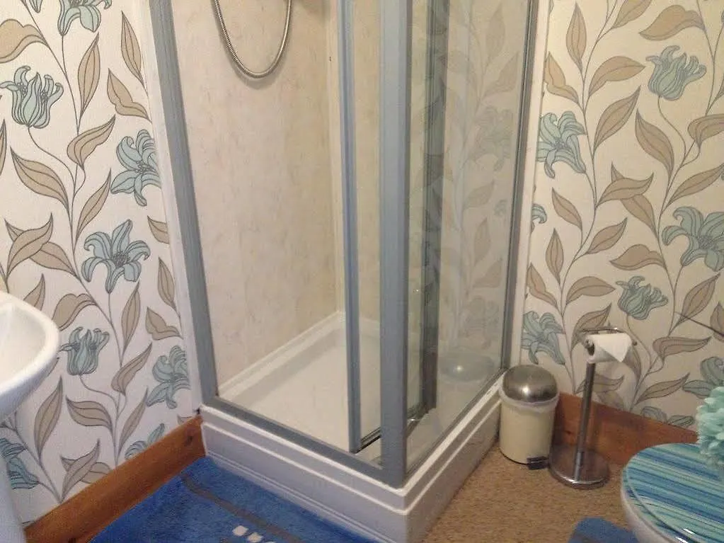 Guest house Bluebell Hotel Blackpool
